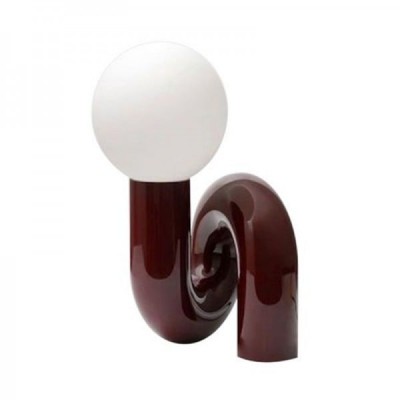 Neotenic Resin Glas Design Tischlampe Neotenic Resin Glas Design Tischlampe
