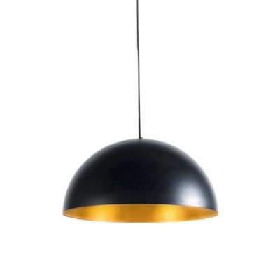 Magna Black Bowl Pendelleuchte Magna Black Bowl Pendelleuchte
