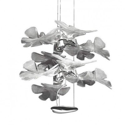 Lampadario Clorofilia