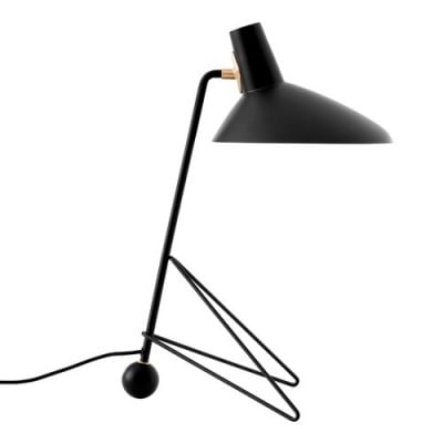 Lámpara de mesa con trípode HM9 Lámpara de mesa con trípode HM9