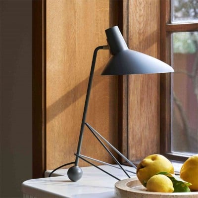 Lámpara de mesa con trípode HM9 Lámpara de mesa con trípode HM9