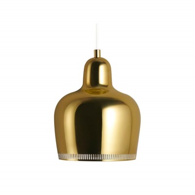 A330S Golden Bell Suspension A330S Golden Bell Suspension