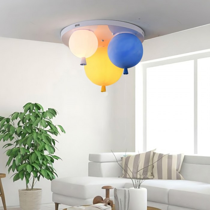 sticker ontspannen Vuiligheid MEMORY Balloon Hanglamp | Brokis balloon hanglamp | Homelights