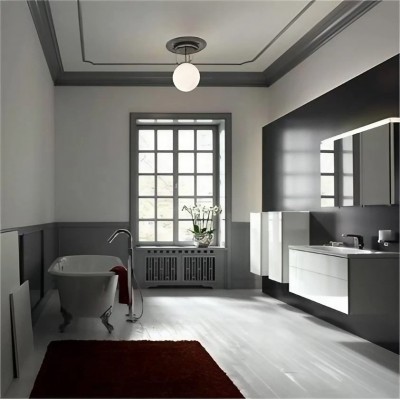 Plafonnier Bauhaus DMB26