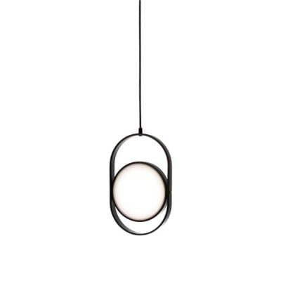 KUU Moon Movable Pendellampa Minimalistisk