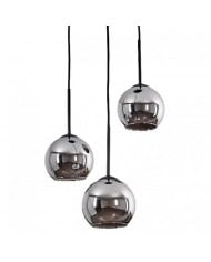 Here Comes The Sun Kugel Pendelleuchte Metall