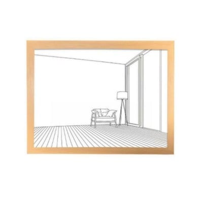 Creatief cadeau Decoratief schilderij Tafellamp HL06 Creatief cadeau Decoratief schilderij Tafellamp HL06