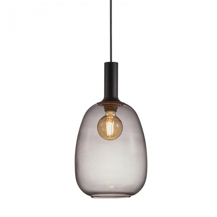 Alton Glasflasche Pendelleuchte | Kostenloser Versand | Homelights