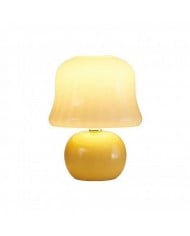 Modern Fluffy Feather Table Lamp For Bedroom HL09 Modern Fluffy Feather Table Lamp For Bedroom HL09