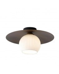 Art Deco Vintage Deckenleuchte HL151 Art Deco Vintage Deckenleuchte HL151