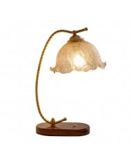 Lampada a sospensione minimalista in metallo vetro HL19 Lampada a sospensione minimalista in metallo vetro HL19
