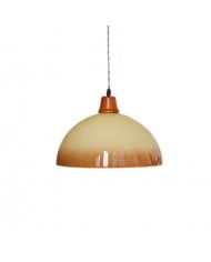 Vintage Mushroom LED Glass Table Lamp HL11 Vintage Mushroom LED Glass Table Lamp HL11