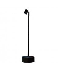 Modern Art Creative Iron Humanoid decoratieve wandlamp HL23 Modern Art Creative Iron Humanoid decoratieve wandlamp HL23
