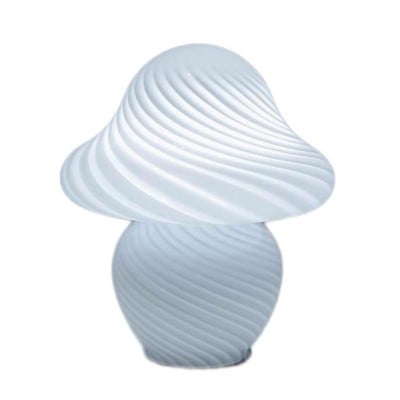 Mushroom LED Night Lights Glass Table Lamp HL25 Mushroom LED Night Lights Glass Table Lamp HL25