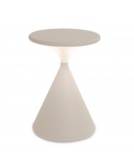 Lampada da tavolo in vetro Multilayer in acciaio inox Lampada da tavolo in vetro Multilayer in acciaio inox