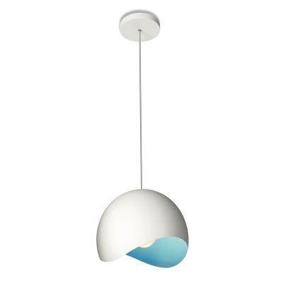 Semi Creatieve Eierschaal Minimalistische Hanglamp HL31 Semi Creatieve Eierschaal Minimalistische Hanglamp HL31