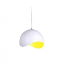 Semi Creatieve Eierschaal Minimalistische Hanglamp HL31