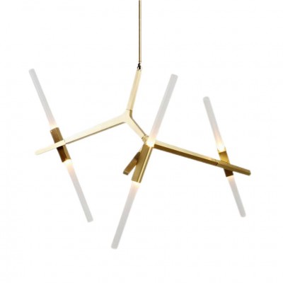Agnes Kandelaar Moderne Kroonluchter Eettafel Agnes Kandelaar Moderne Kroonluchter Eettafel