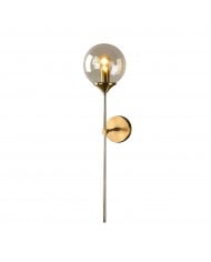 Lampada da parete comodino appesa con interruttore a cerniera HL72 Lampada da parete comodino appesa con interruttore a cerniera HL72