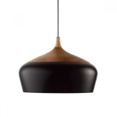 Minimalistyczna lampa wisząca Coco do kuchni Minimalistyczna lampa wisząca Coco do kuchni