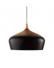 Lampada a sospensione minimalista nordica in metallo HL1028 Lampada a sospensione minimalista nordica in metallo HL1028