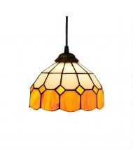 Restauracyjna Barokowa Szklana Lampa Stołowa HL16 Restauracyjna Barokowa Szklana Lampa Stołowa HL16
