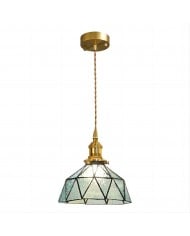 Kreativ grenfågelformad pendellampa HL943 Kreativ grenfågelformad pendellampa HL943