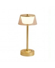 Nordic Lily Flower Table Lamp HL83 Nordic Lily Flower Table Lamp HL83