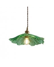 Vintage Metal Pendant Lamp HL44