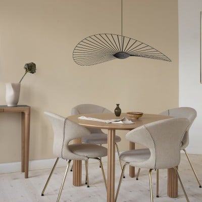 Modern Straw Hat Nova Design Pendant Lamp HL113 Modern Straw Hat Nova Design Pendant Lamp HL113