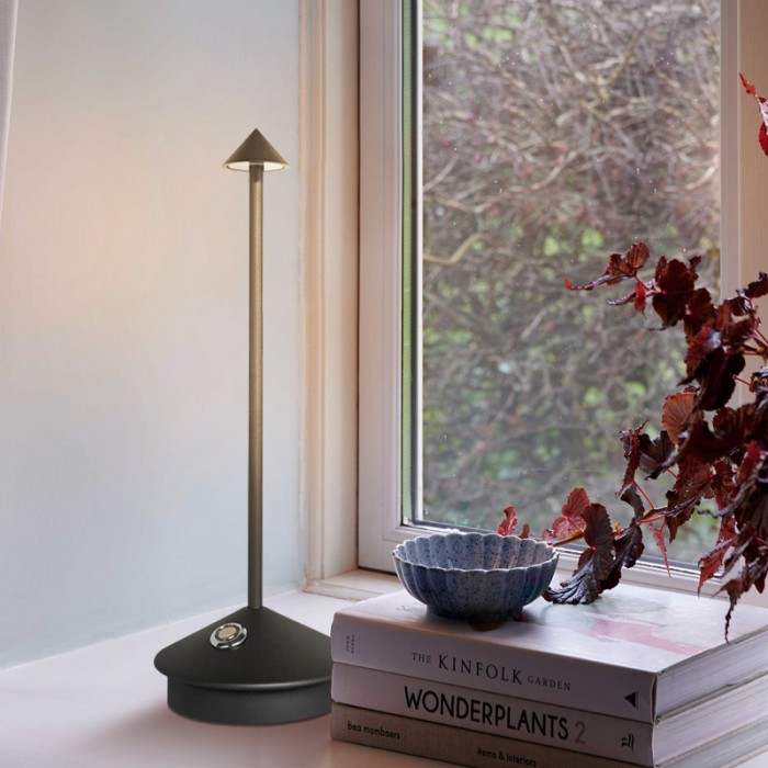 Rechargeable led lamp deals