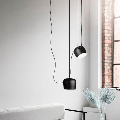 Lampa wisząca Aim Multi Light Lampa wisząca Aim Multi Light