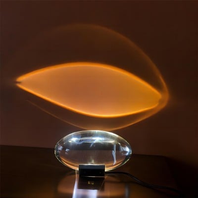 Atman Table Lamp Atman Table Lamp