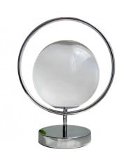 Lampe de table en verre Bauhaus moderne Candy Balls HL98 Lampe de table en verre Bauhaus moderne Candy Balls HL98
