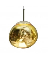 Lámpara colgante nórdica Carronade Spot para cocina