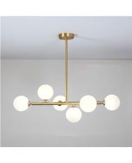 Rustieke Geribbelde Rotan Hanglamp HL03 Rustieke Geribbelde Rotan Hanglamp HL03