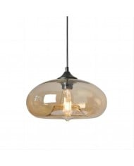 Lámpara de techo LED con ramificaciones y fuegos artificiales Sputnik HL108 Lámpara de techo LED con ramificaciones y fuegos artificiales Sputnik HL108