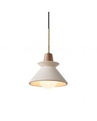 Morandi Glas Bauhaus Egg Tischlampe HL111 Morandi Glas Bauhaus Egg Tischlampe HL111