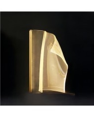 Little Golden Man Tischlampe Little Golden Man Tischlampe