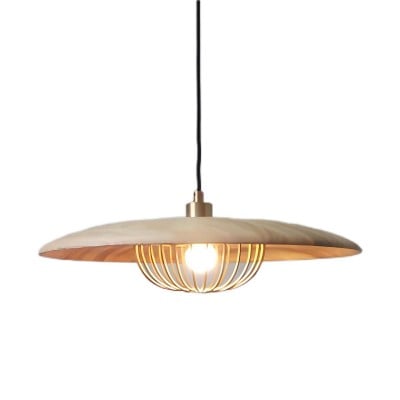 Vintage metalowa lampa wisząca HL44 Vintage metalowa lampa wisząca HL44