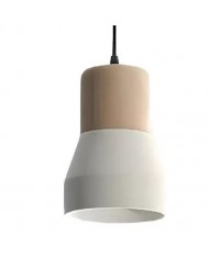 Glaskulor hängande lampa Glaskulor hängande lampa