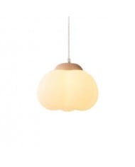 Rustic Rattan Petal Design Chandelier HL126 Rustic Rattan Petal Design Chandelier HL126