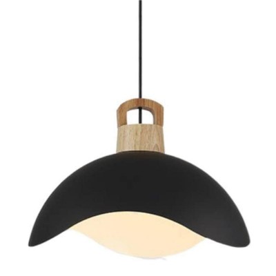 Restauracja Bar Kreatywna metalowa lampa wisząca Macaron HL134 Restauracja Bar Kreatywna metalowa lampa wisząca Macaron HL134