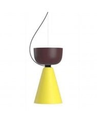 Modern Creative Pleated Design Glass Pendant Lamp HL615 Modern Creative Pleated Design Glass Pendant Lamp HL615