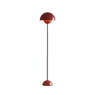 Macaron Flower Bud Design Modern golvlampa HL143 Macaron Flower Bud Design Modern golvlampa HL143