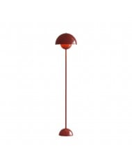 Minimalist Twiggy Modern Arc Floor Lamp