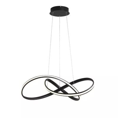 RIBBON Lampadario moderno a LED HL144 RIBBON Lampadario moderno a LED HL144
