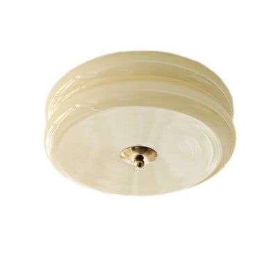 Art Deco Vintage Inbouw plafondlamp HL151 Art Deco Vintage Inbouw plafondlamp HL151