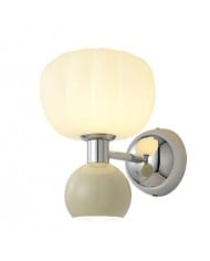 Roterbar USB Uppladdningsbar LED Vägglampa HL136