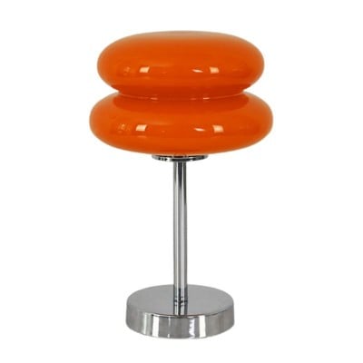 Moderne Glas Bauhaus Tischlampe HL157 Moderne Glas Bauhaus Tischlampe HL157